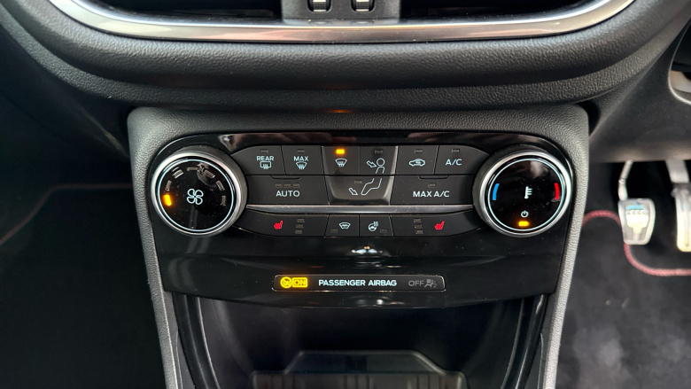 Ford Puma ST 1.5 EcoBoost ST 5dr Petrol Hatchback